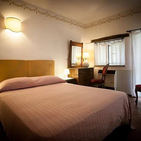 Hétvégi ház Casale San Martino *