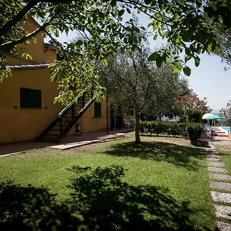 Casale San Martino Calvi dellʼ Umbria