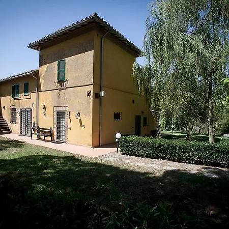 Hétvégi ház Casale San Martino Calvi dellʼ Umbria