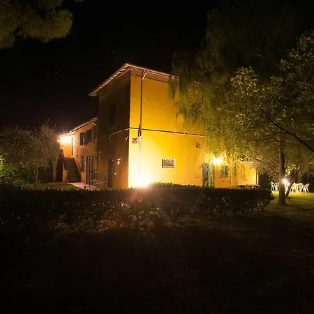 Hétvégi ház Casale San Martino