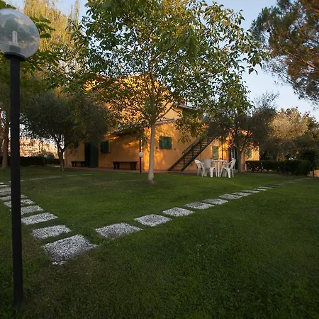 Hétvégi ház Casale San Martino Calvi dellʼ Umbria