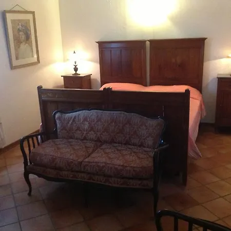 Hétvégi ház Casale San Martino Calvi dellʼ Umbria