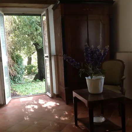 Hétvégi ház Casale San Martino *