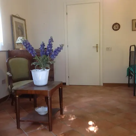 Hétvégi ház Casale San Martino Calvi dellʼ Umbria